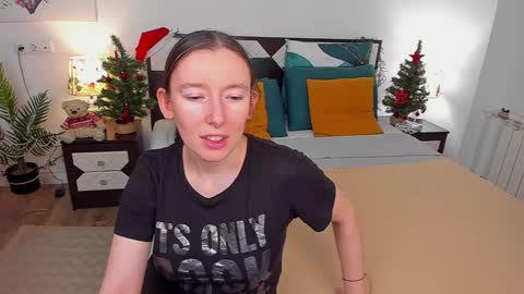 Catrin online show from 02.02.25