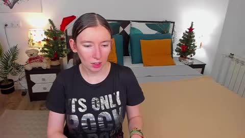 Catrin online show from 02.04.25