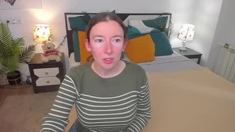 Catrin online show from 09.11.25