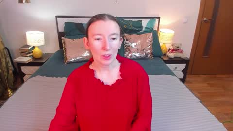 Catrin online show from 01.15.26