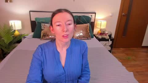 Catrin online show from 03.02.26