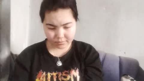 Snapshot of catheyhalbert chatting on 02.24.26 Tessa online show from 02.24.26