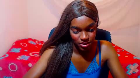 cathi_nahomi online show from 10.14.25