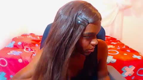 cathi_nahomi online show from 10.18.25