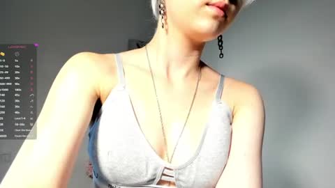 Snapshot of cathiearzabala chatting on 07.05.26 Mia online show from 07.05.26