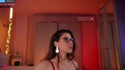 Cathleen online show from 06.18.26