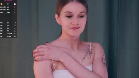 Aria and Kira online show from 02.19.26