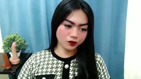 cathy_ho online show from 01.27.25
