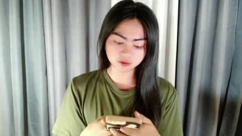 cathy_ho online show from 02.12.25