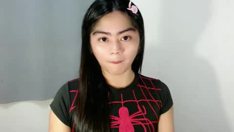 cathy_ho online show from 11.05.25