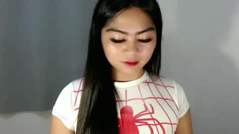 cathy_ho online show from 11.08.25
