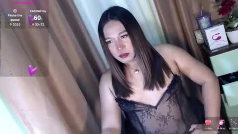 Snapshot of cathy_mendez chatting on 05.10.26 Cathy Mae online show from 05.10.26