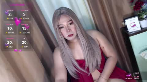 Snapshot of cathy_mendez chatting on 05.15.26 Cathy Mae online show from 05.15.26