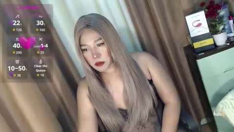 Snapshot of cathy_mendez chatting on 05.19.26 Cathy Mae online show from 05.19.26