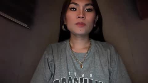 Snapshot of cathy_sanches chatting on 05.20.26 cathy online show from 05.20.26