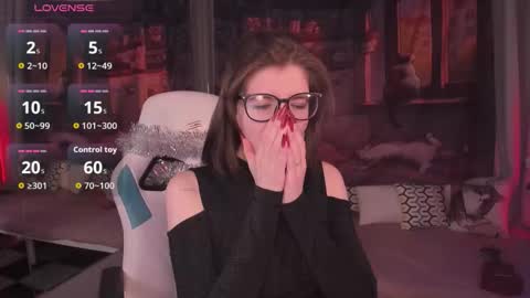 cathybarnes online show from 01.05.26