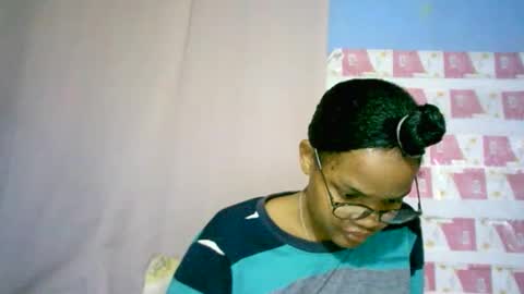 CathyXLisa online show from 10.17.25