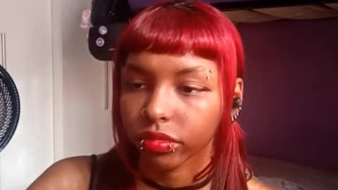 Snapshot of catinahernadez chatting on 02.17.26 Emily online show from 02.17.26