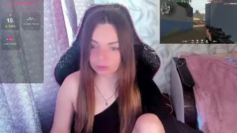 Snapshot of catisyfury chatting on 05.05.26 . . online show from 05.05.26