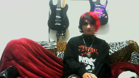 Cat online show from 06.27.26