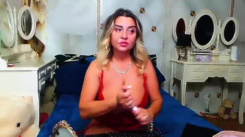 lauren online show from 11.18.25