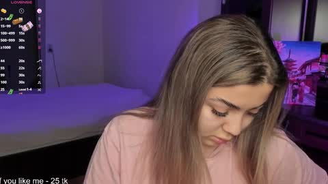 Catrina or just Cat online show from 03.09.25