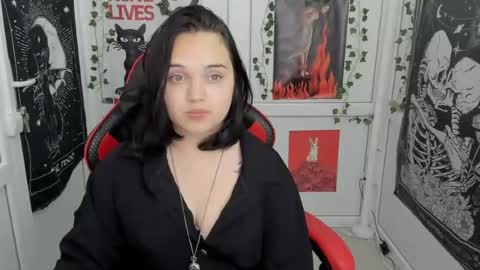 Snapshot of catrine_cute chatting on 06.29.26 Catrine online show from 06.29.26