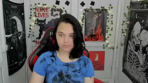 Snapshot of catrine_cute chatting on 07.03.26 Catrine online show from 07.03.26