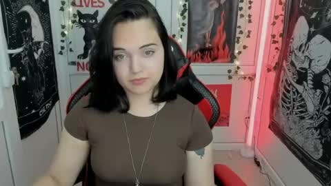 Snapshot of catrine_cute chatting on 07.06.26 Catrine online show from 07.06.26