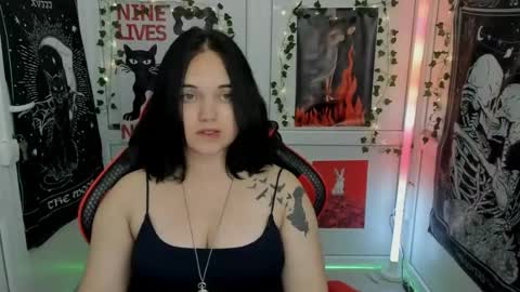 Snapshot of catrine_cute chatting on 07.11.26 Catrine online show from 07.11.26