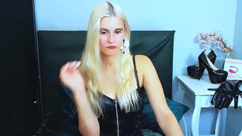 CatrinGood online show from 07.25.26
