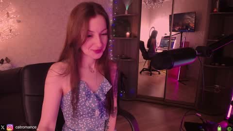Katerina online show from 01.08.25