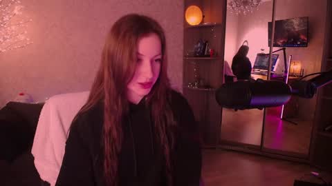 Katerina online show from 01.23.25