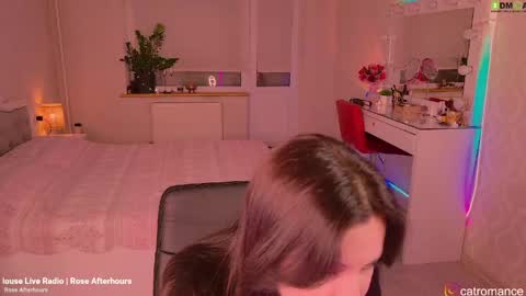 Snapshot of catromance chatting on 04.19.26 Katerina online show from 04.19.26