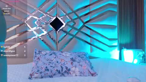 CATALEYA  online show from 03.27.26