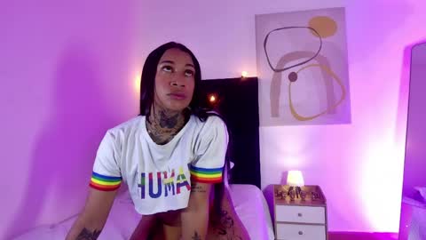 Snapshot of cattaleeyaa chatting on 05.17.26 CATALEYA online show from 05.17.26