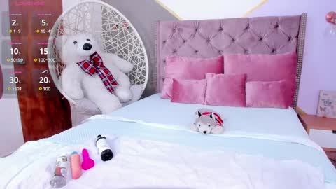 cattaleya_get online show from 02.24.25