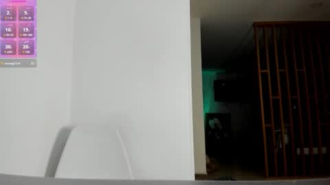 Snapshot of cattaleya_rose chatting on 09.11.25 Catta online show from 09.11.25