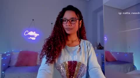 catta 3 online show from 01.26.25