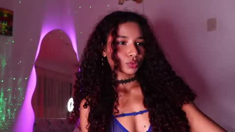 Snapshot of cattaleya_russ chatting on 05.27.26 catta 3 online show from 05.27.26