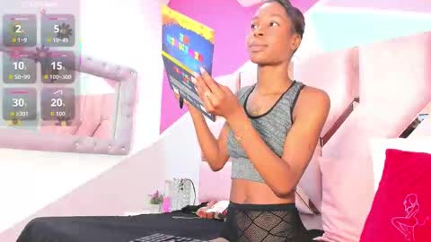 cattaleyyaxxx online show from 11.06.25