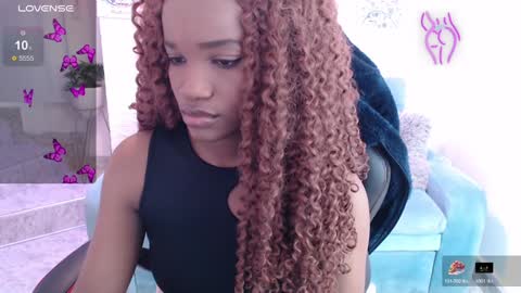  Catta  online show from 02.04.25