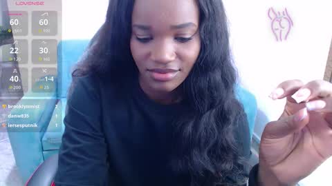  Catta  online show from 10.09.25