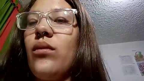 Snapshot of cattigoon chatting on 12.15.25 cattigoon online show from 12.15.25