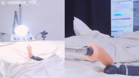 Snapshot of cattleya_annie chatting on 02.21.25 Cattleya Annie online show from 02.21.25