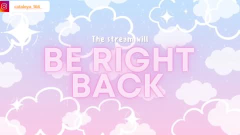 Cata  online show from 09.08.25