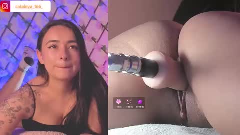 Cata  online show from 10.06.25