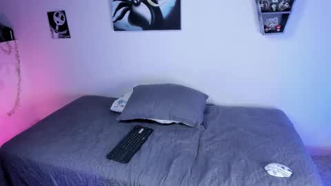 CattNamy online show from 02.05.26