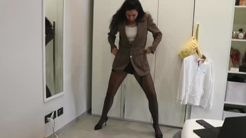 catty online show from 03.01.25