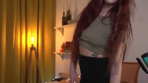 caty_cuddly online show from 12.02.25